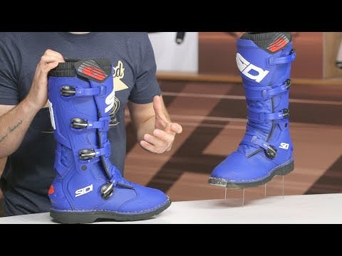 Sidi X-Power Boots Review