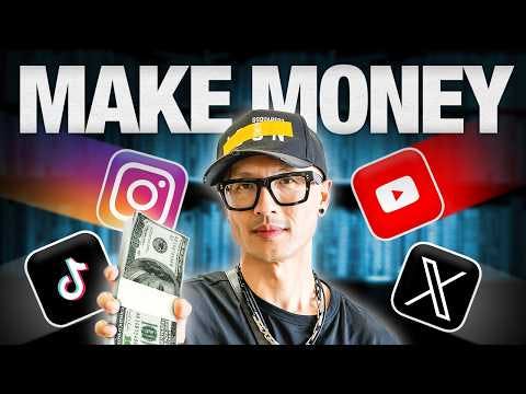 How To Make Money As A Creator In 2024