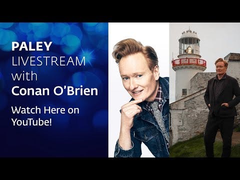Globetrotting and Podcasting: Conan O’Brien’s Life After Late-Night TV