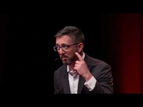 How to actively listen to others | Scott Pierce | TEDxBirmingham