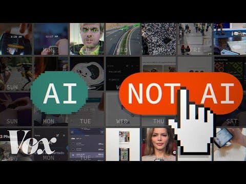 We’re already using AI more than we realize