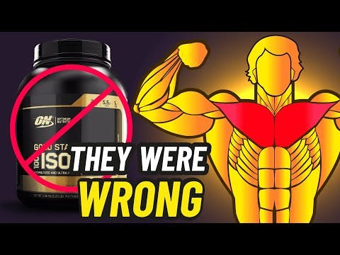 The Protein Myth: How Much You REALLY Need