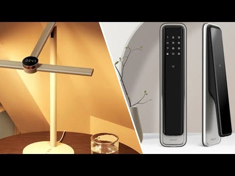 10 Must-Have Smart Gadgets for the Ultimate Smart Home!