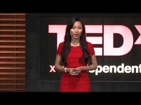 Life Begins at the End of Your Comfort Zone | Yubing Zhang | TEDxStanford