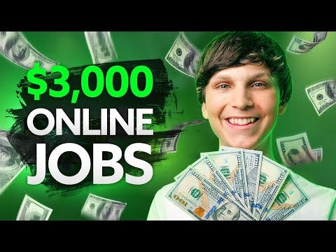 How To Make Money Online As A Teen in 2024 (Free, Fast, and Easy)