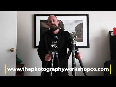 Benro Tortoise Vs Rhino Carbon Fibre Tripods And When To Use Them