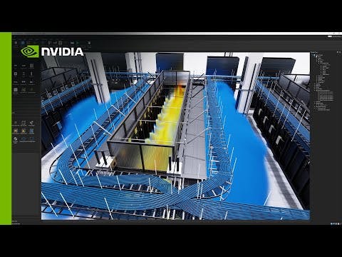 Accelerating Data Center Design With Digital Twins