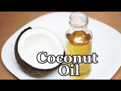 How to Make Coconut Oil in Your Home | Flo Chinyere
