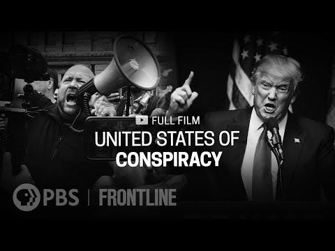 (UPDATE) United States of Conspiracy (full documentary) | FRONTLINE
