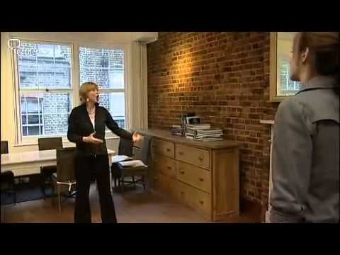 Series: From Good To Outstanding, Episode 1: Esther Arnott, 2008, 27:28 mins