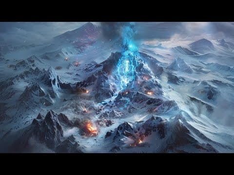 Whiteout Survival, Frostfire Mine WvW Commentary