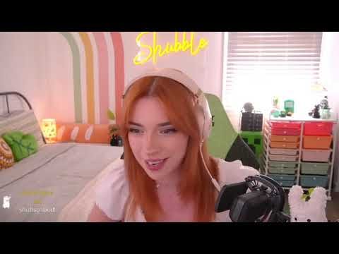 talking about something more serious || Full Shelby Shubble VOD (2-21-2024)