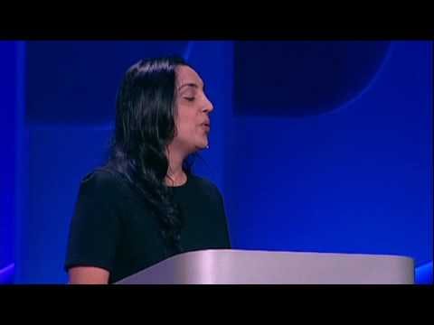 The art of choosing | Sheena Iyengar | TED