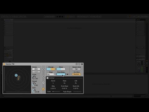 Learn Live: Vector FM