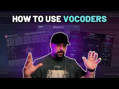 Vocoder Trick The Pro’s Use (2024)