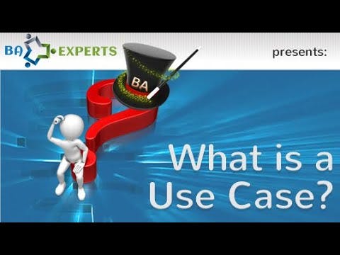 What Is A Use Case