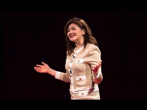 Negotiating Secrets From a Million-dollar Realtor | Layla Yang | TEDxShaughnessy Live