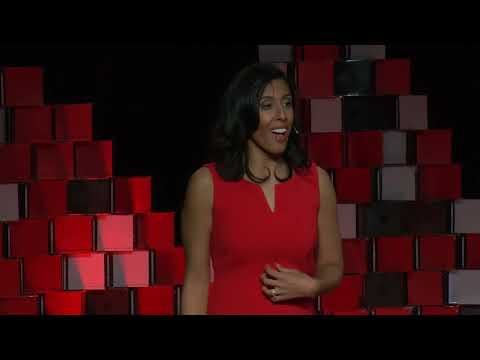 New leadership secrets | Erica Dhawan | TEDxBeaconStreet