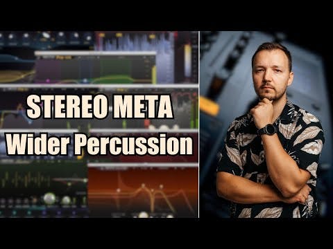 Loudness War Is Over | STEREO TRICKS | New EDM Meta 2024
