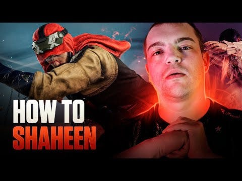 The Only Shaheen Guide You Will Ever Need - TEKKEN 8