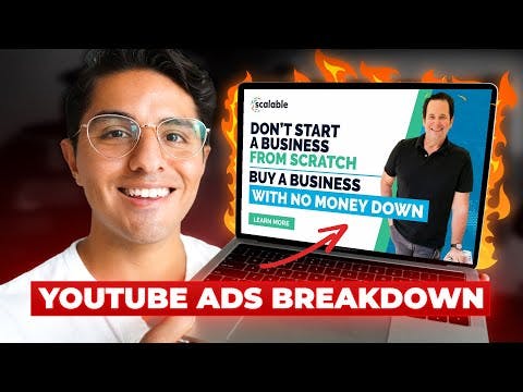 We Spent $625,518.53 on this ONE YouTube Ad & Made Over $3M