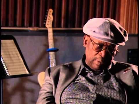 BB King Shares His Musical Influences