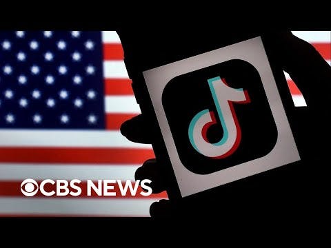 Possible TikTok ban looming over State of the Union address