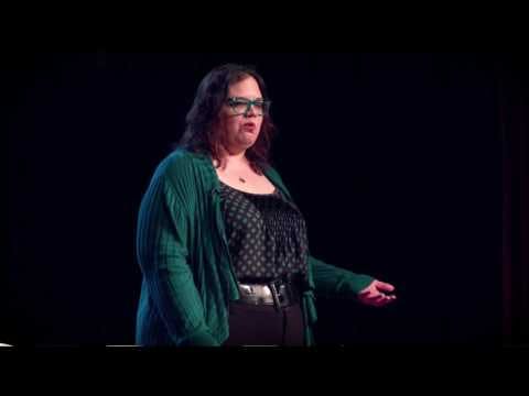 How the Internet and Copyright Fuel Creativity | Casey Fiesler | TEDxCU