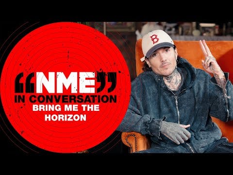 Bring Me The Horizon on 'Nex Gen' and life after Jordan Fish: "You have to accept who you are"