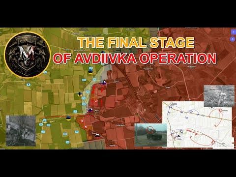 Ukrainians Retreat | Russians Approached Terny | French Troops Spotted | Military Summary 2024.03.20