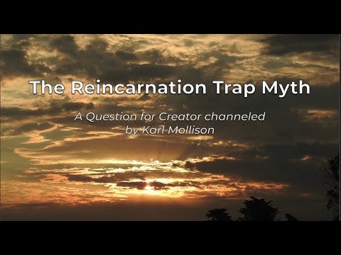 the reincarnation trap myth vert w/voice
