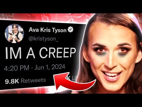 The Kris Tyson Drama Gets WORSE... (New Allegations)