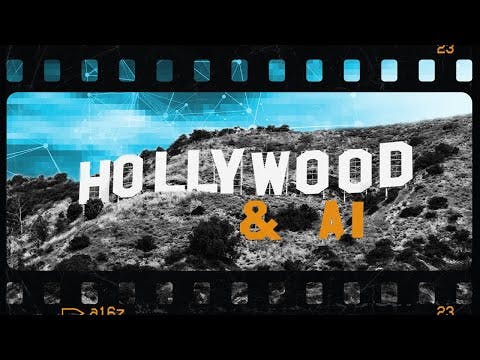 AI and the Future of Hollywood