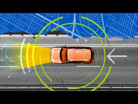 The Road to Autonomous Vehicles: Are We There Yet?