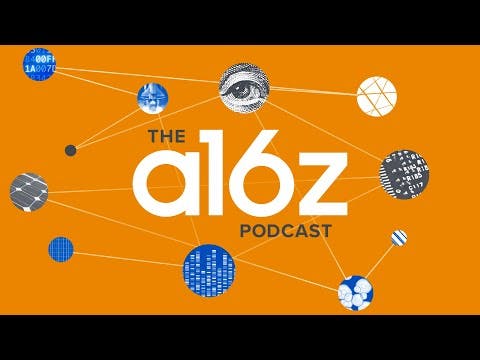 The a16z Podcast Returns