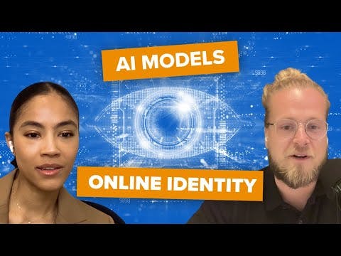 How Does AI Impact Online Identity?