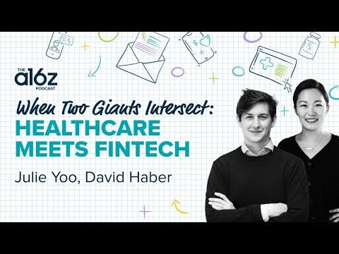 When Two Giants Intersect: Healthcare Meets Fintech